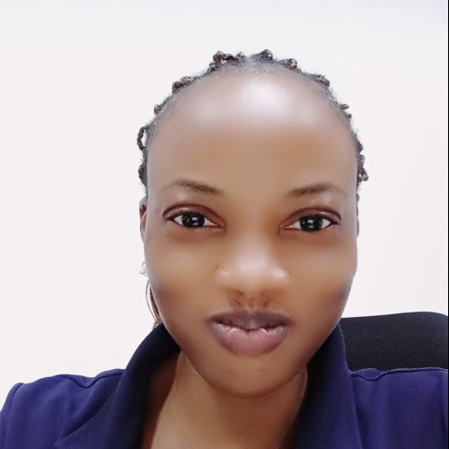 Kemi F. profile photo