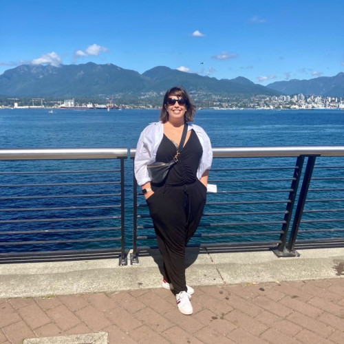 Ashley F. profile photo
