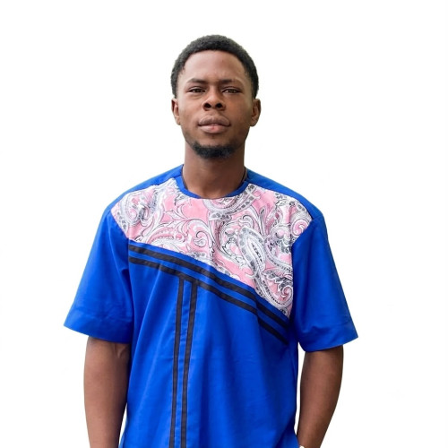 Sedrick M. profile photo