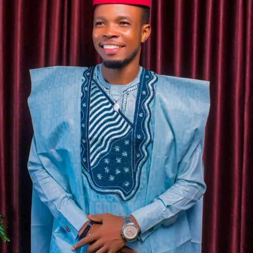 Okoro M.