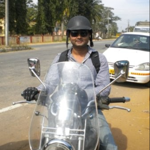 Ramesh C. profile photo