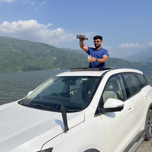 Shivam S. profile photo