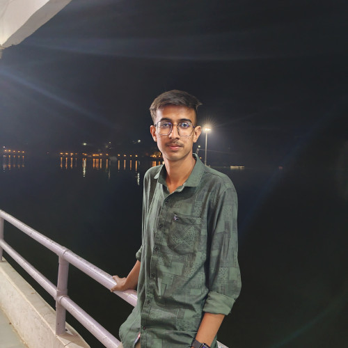 Rohit D. profile photo