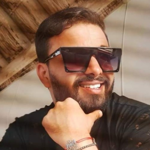 Hamido M. profile photo