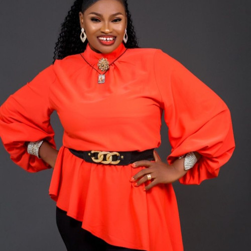 Ebere  A. profile photo