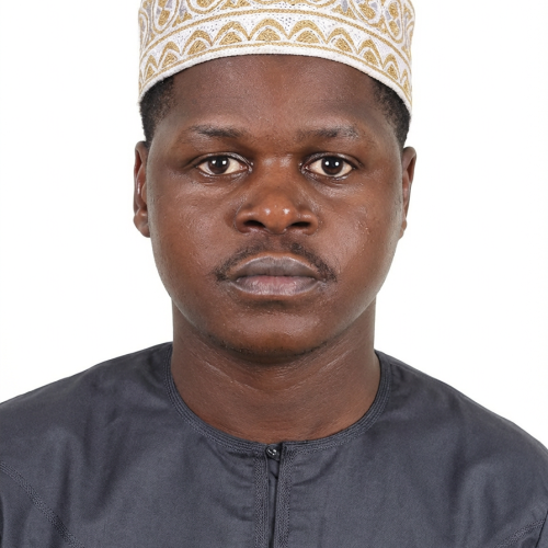 Enoch K. profile photo