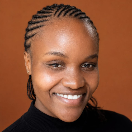 Everlyn M. profile photo