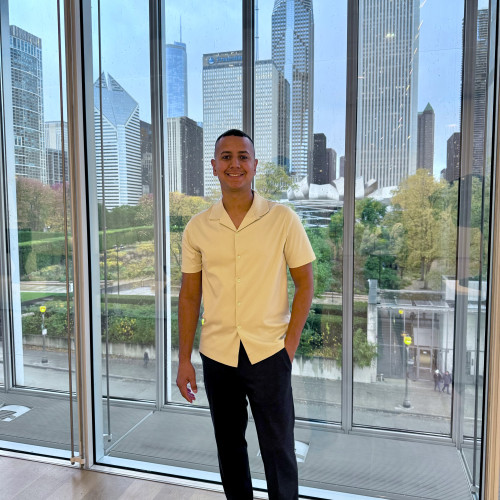Anthony L. profile photo