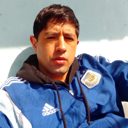 Diego C. profile photo