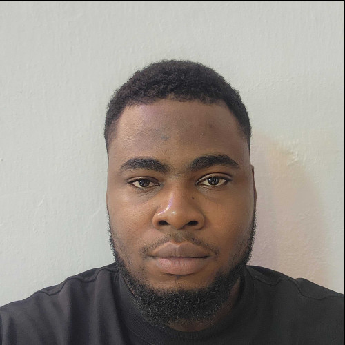 okeke s. profile photo