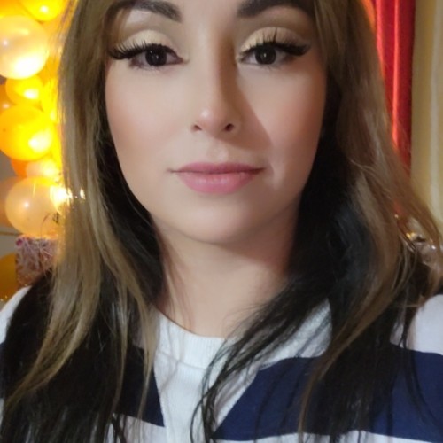 Jazmine P. profile photo