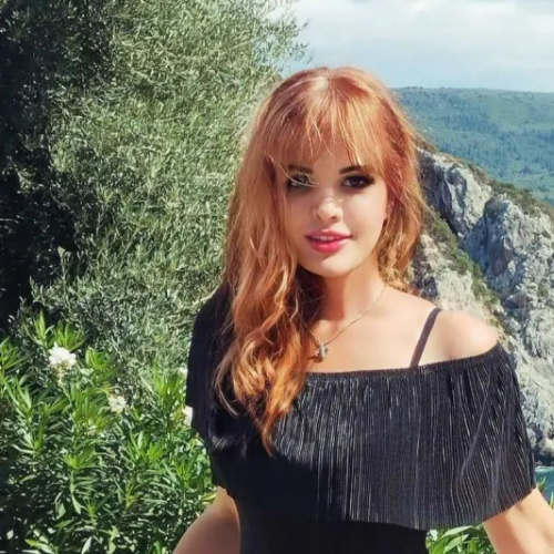 Mady V. profile photo