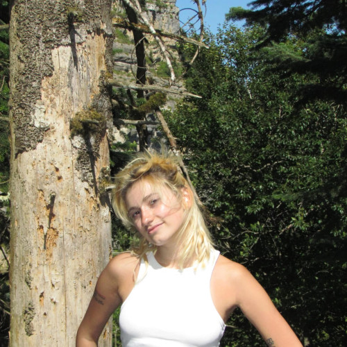Abby  R. profile photo