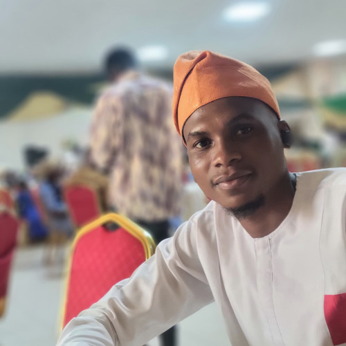 SAMUEL OLUWASEUN A. profile photo