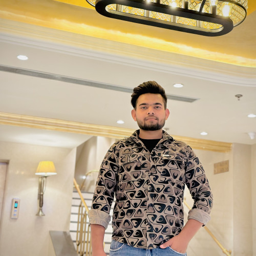 Maninder S. profile photo