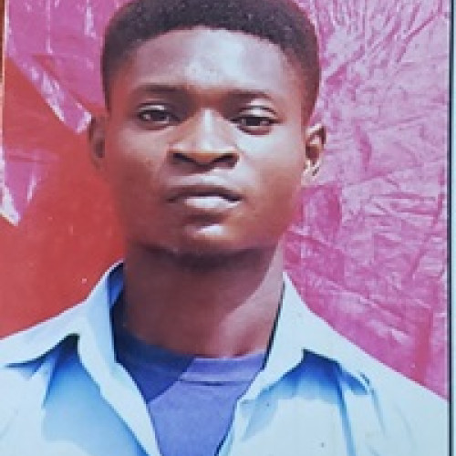 Usman O. profile photo