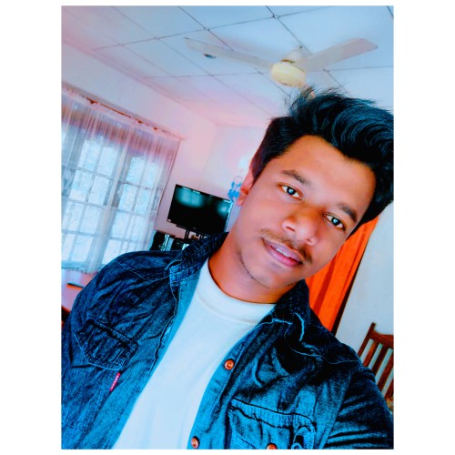 Chiran  R.