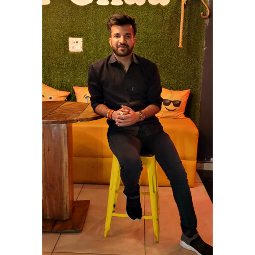 Kuldeep  S. profile photo