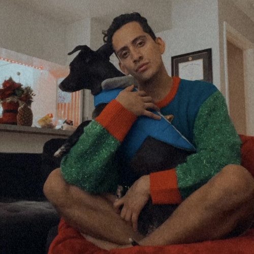 Mendez G. profile photo