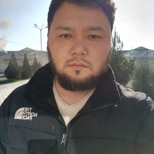 Jenishbek  M. profile photo