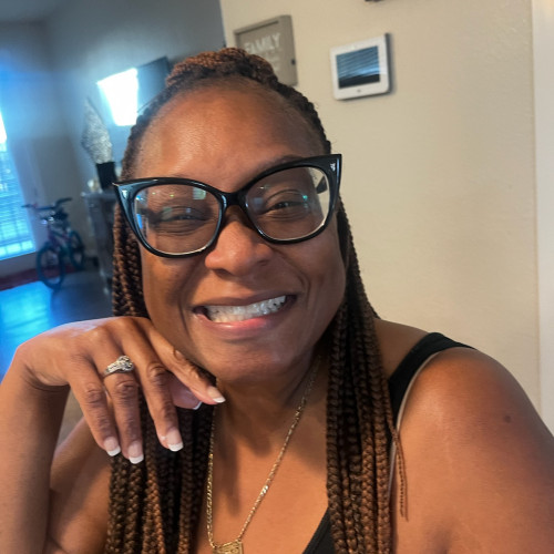 Kim G. profile photo