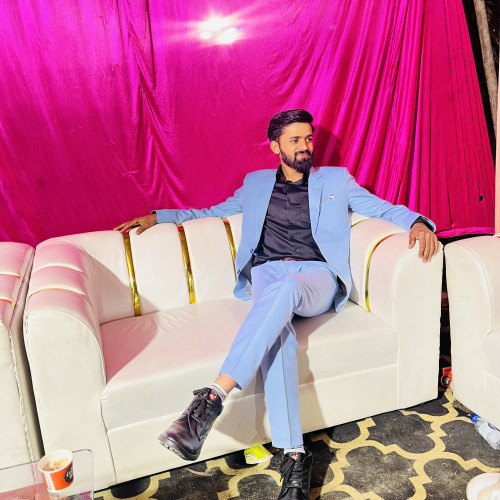 Thakur K. profile photo