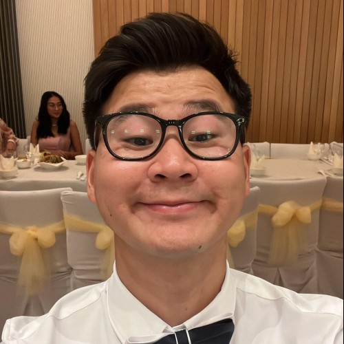 Hung T. profile photo