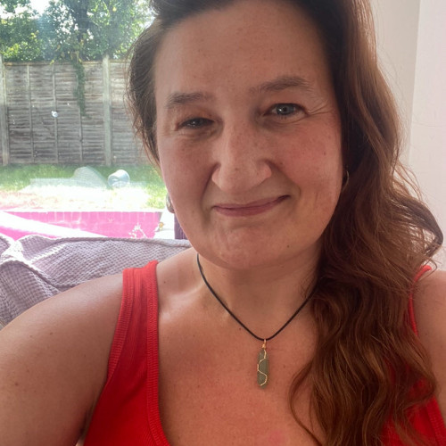 Becky B. profile photo