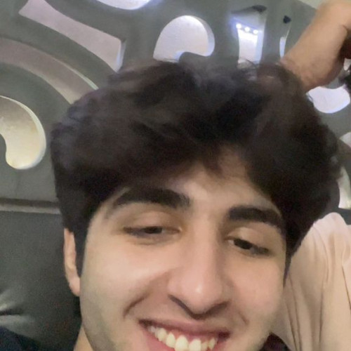 Dev S. profile photo