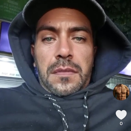 Jorge r. profile photo