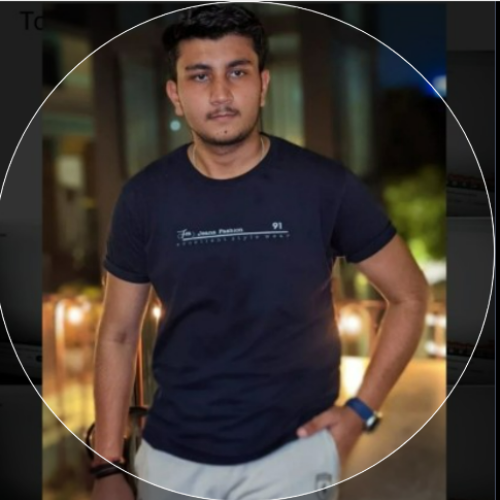 Aryan  V.