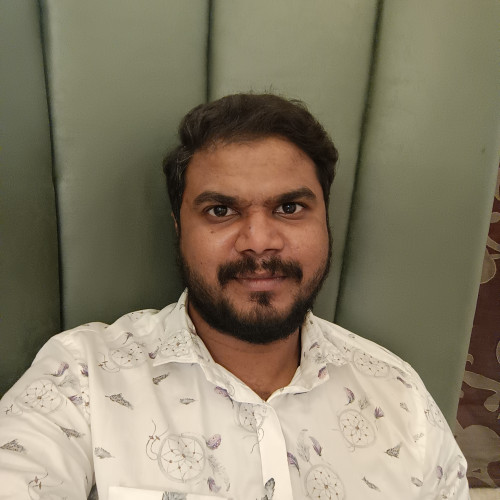 rajeev k. profile photo