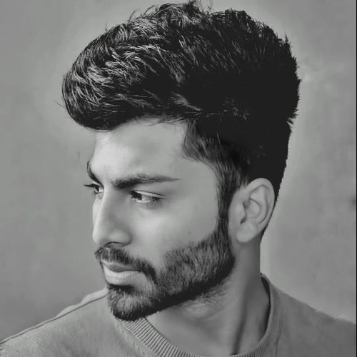 Shiv G.