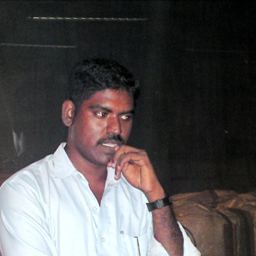 Harikara  B.