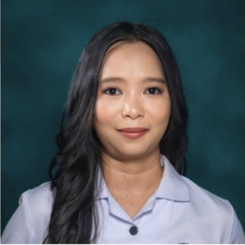 Alyssa M. profile photo