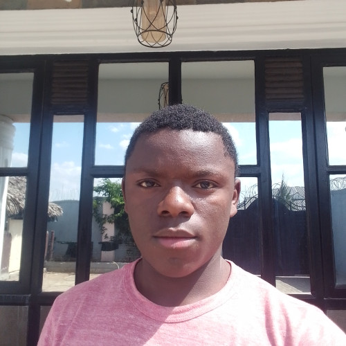 Zadok  M. profile photo