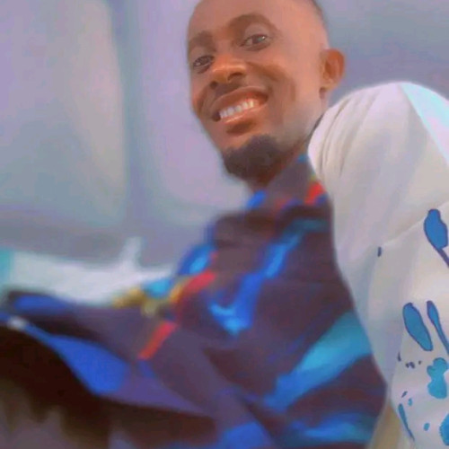 Edirin O. profile photo