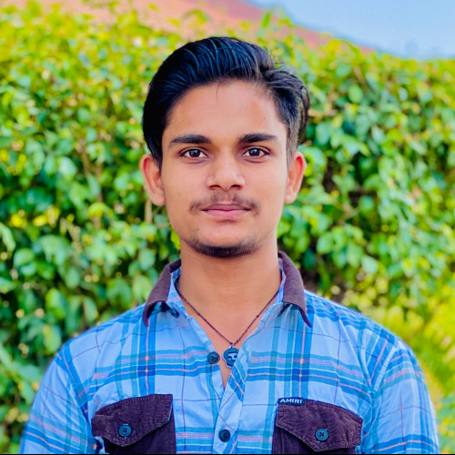 Vishal S.