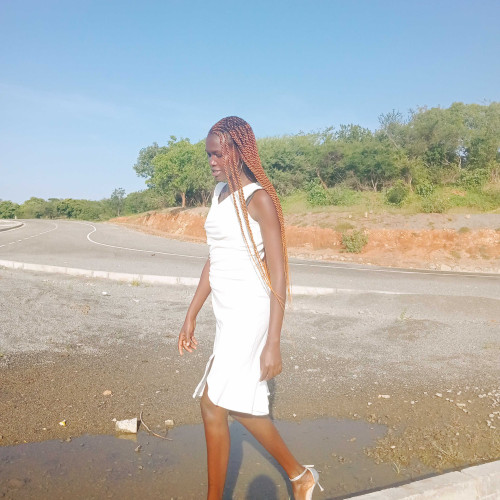Bakhita s.