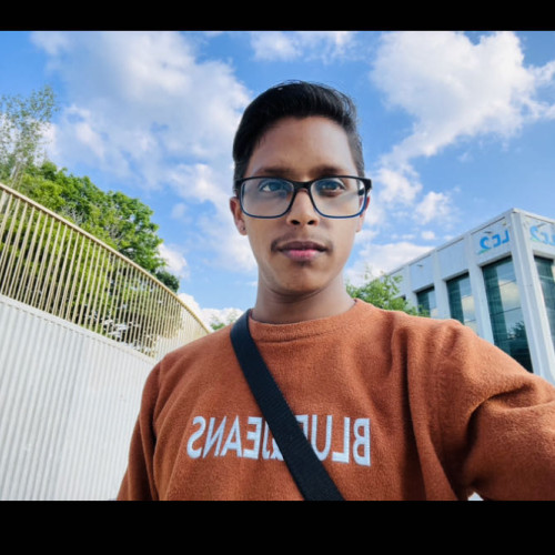 Ajay K. profile photo