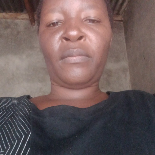 Mary K. profile photo