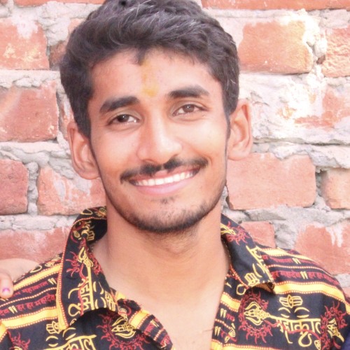 Shubham P.