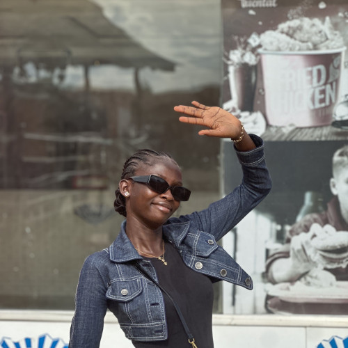 nifemi m.