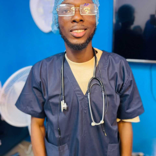 Damilola O.