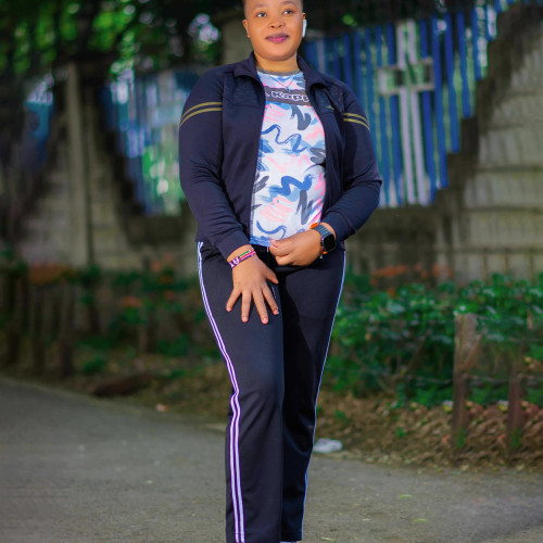 joy k. profile photo