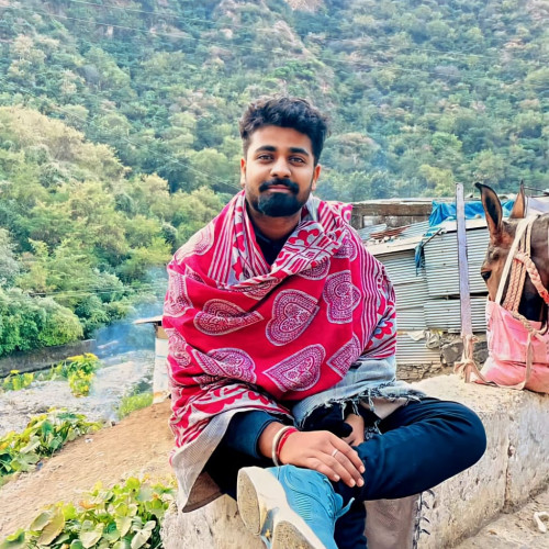 Shashwat  V. profile photo