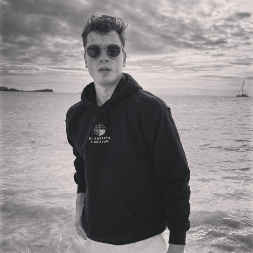 Ian J.