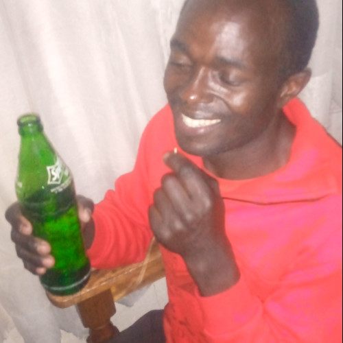 Barongo  D. profile photo