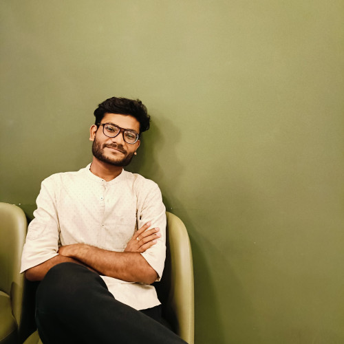 Utkarsh S. profile photo
