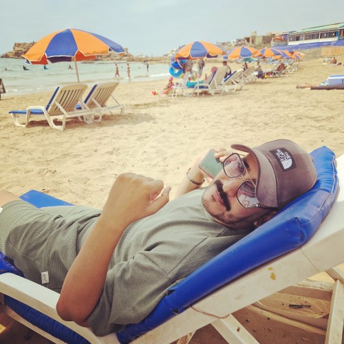 Ali A. profile photo